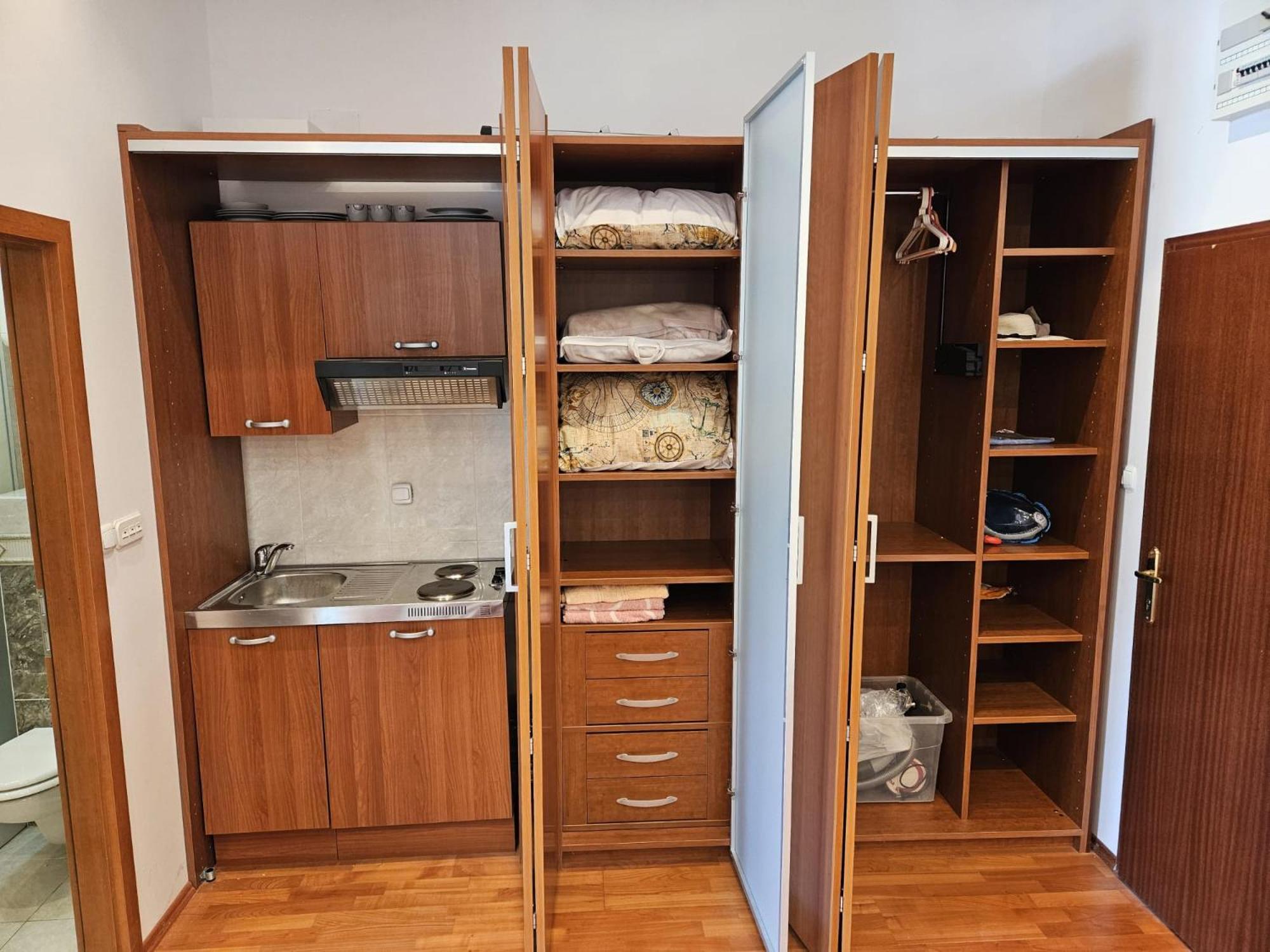 Bolotel Family & Studio Stay Εξωτερικό φωτογραφία