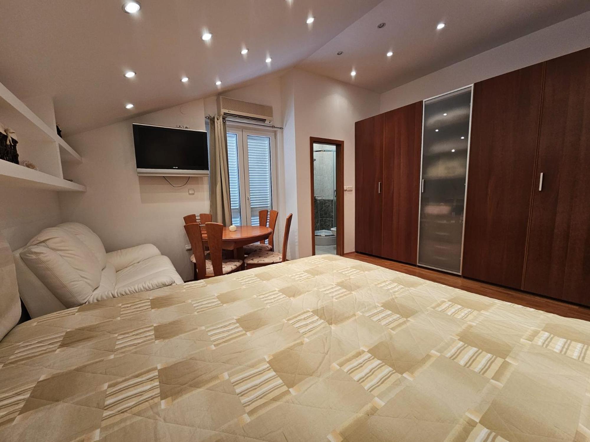 Bolotel Family & Studio Stay Εξωτερικό φωτογραφία