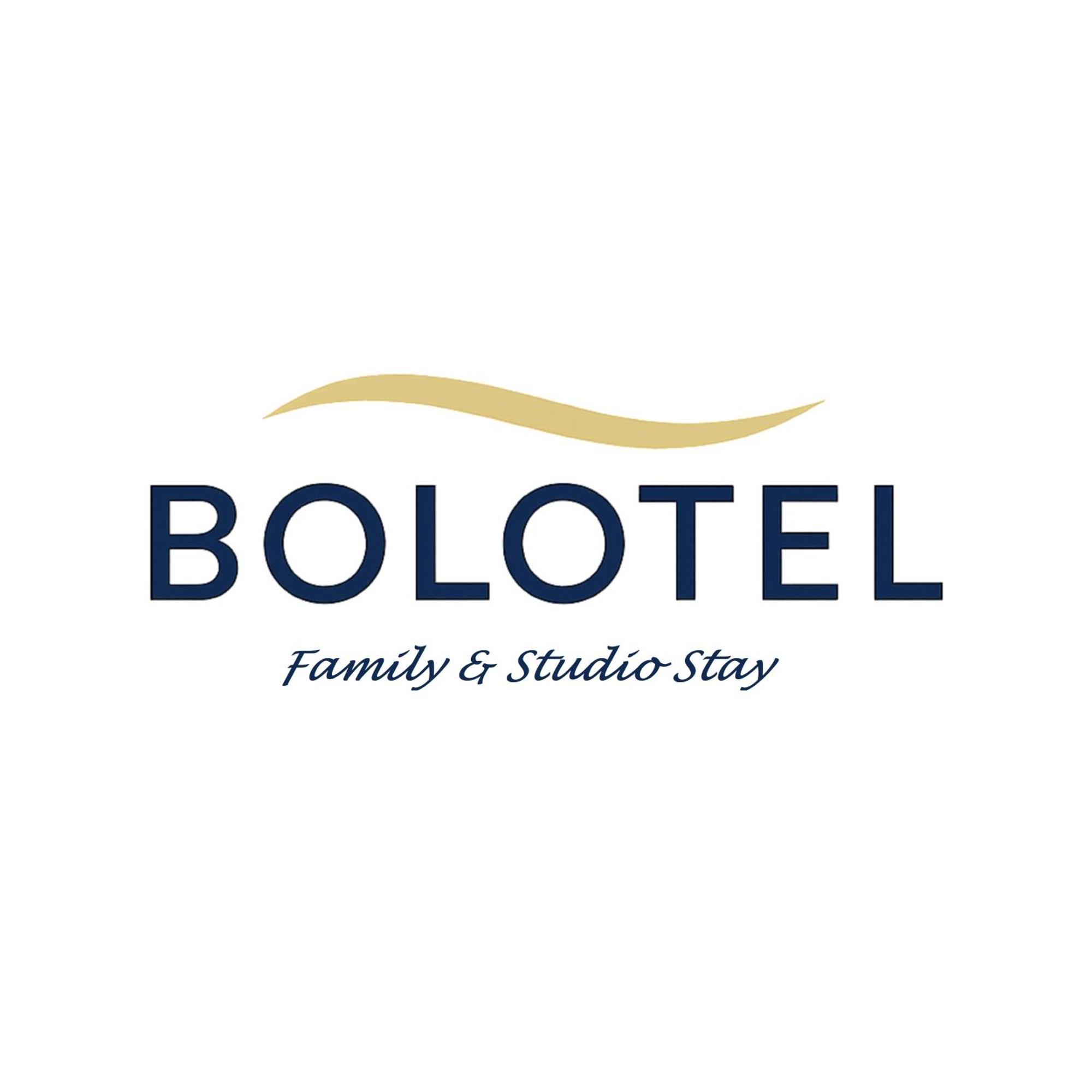Bolotel Family & Studio Stay Εξωτερικό φωτογραφία