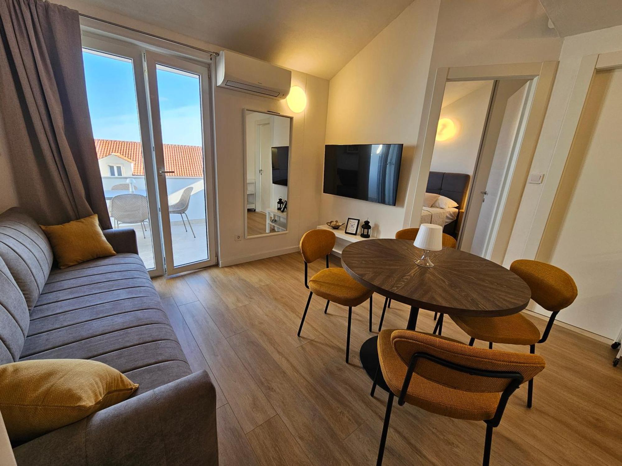Bolotel Family & Studio Stay Εξωτερικό φωτογραφία