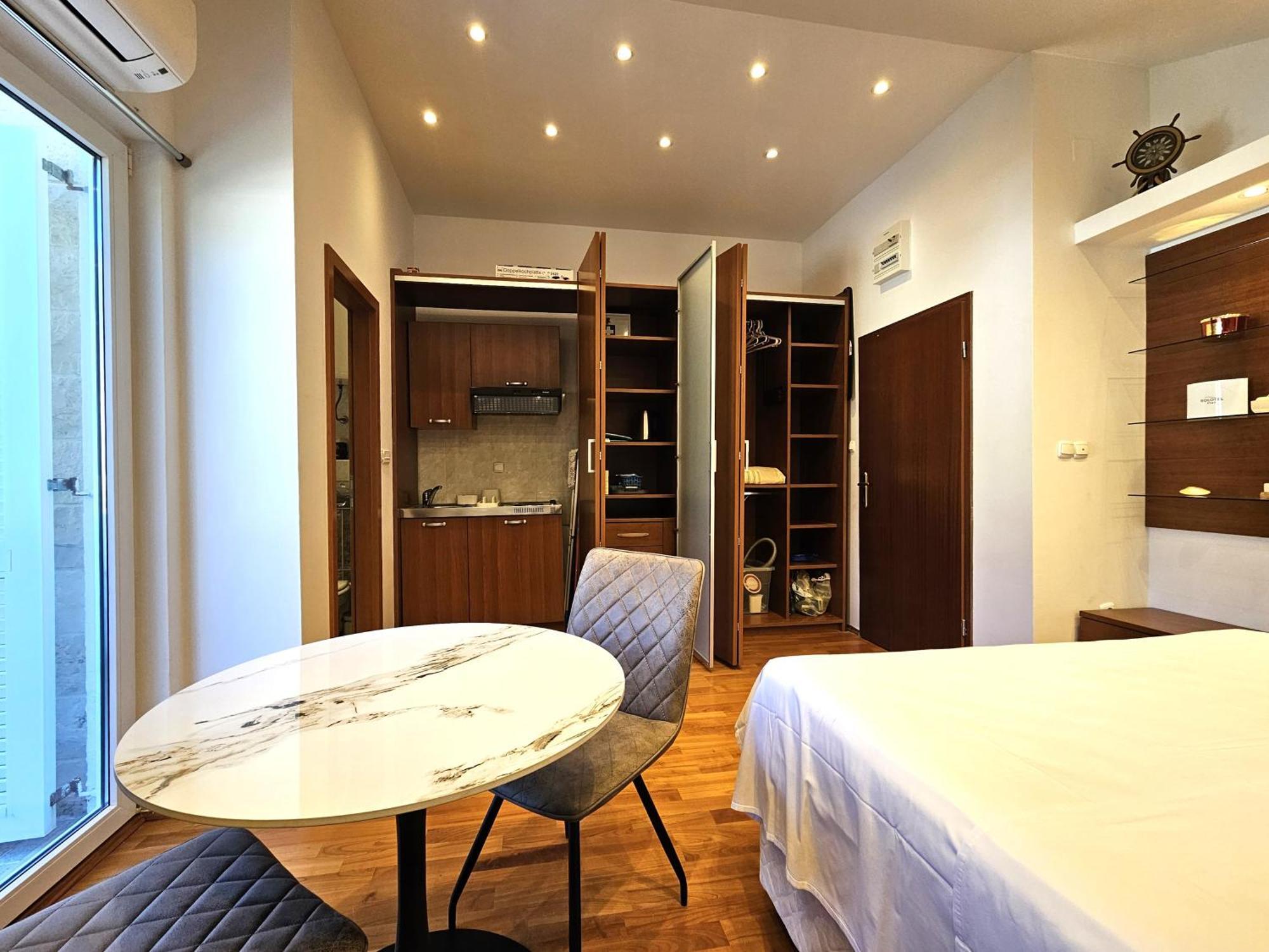 Bolotel Family & Studio Stay Εξωτερικό φωτογραφία