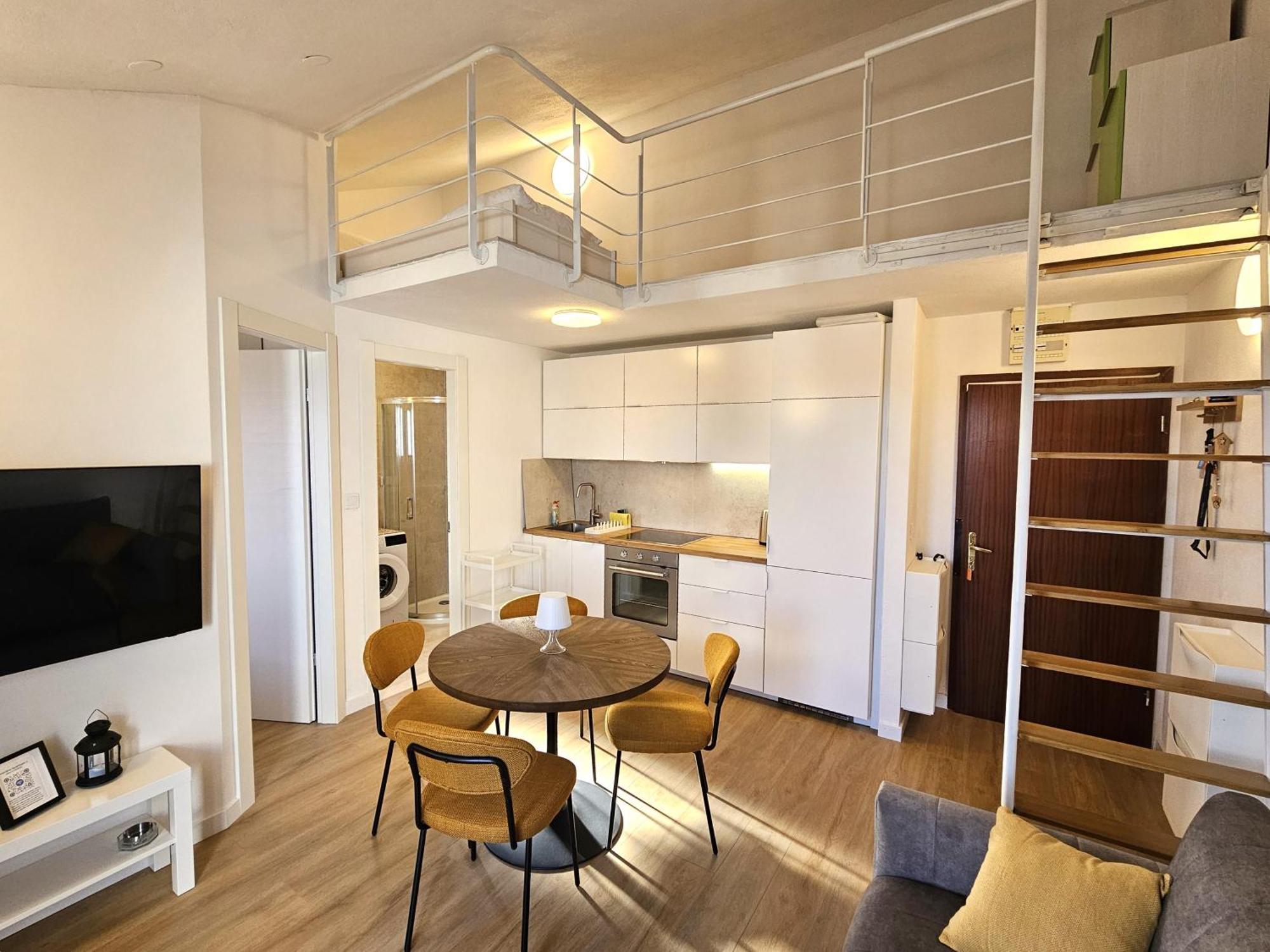 Bolotel Family & Studio Stay Εξωτερικό φωτογραφία