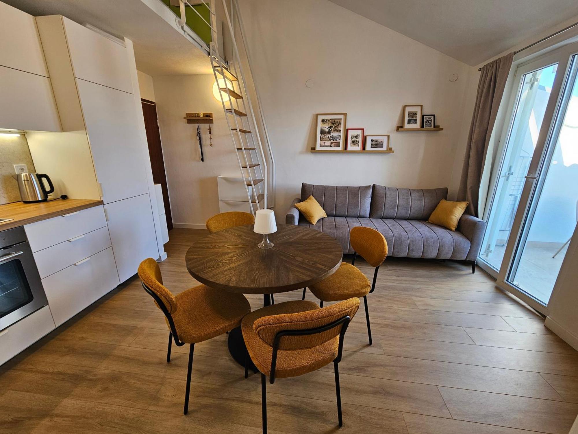 Bolotel Family & Studio Stay Εξωτερικό φωτογραφία