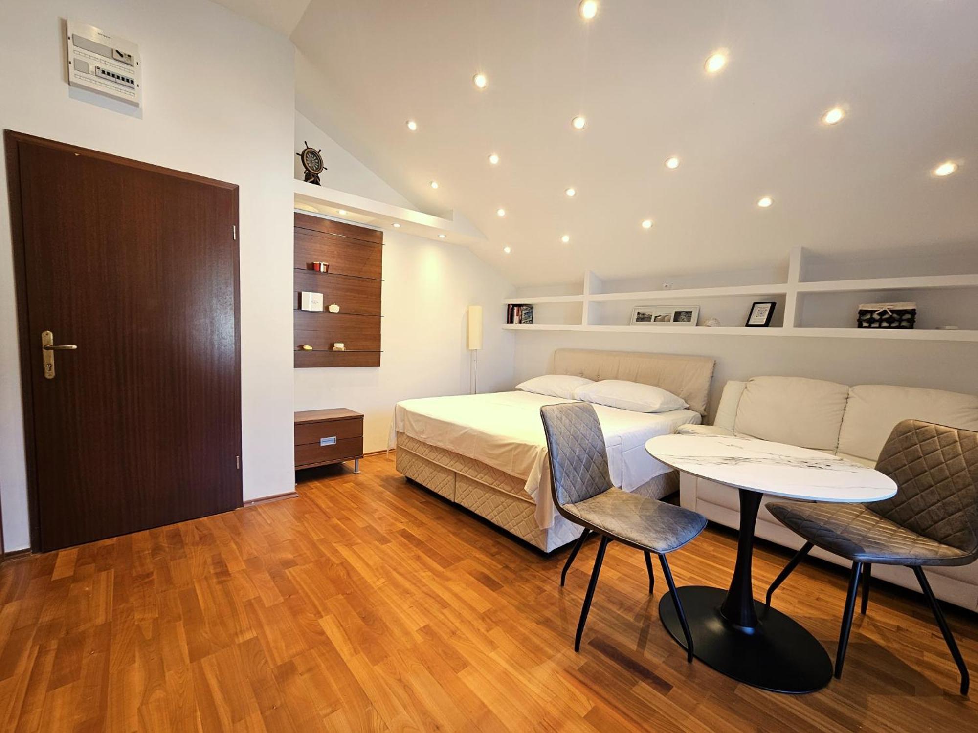 Bolotel Family & Studio Stay Εξωτερικό φωτογραφία