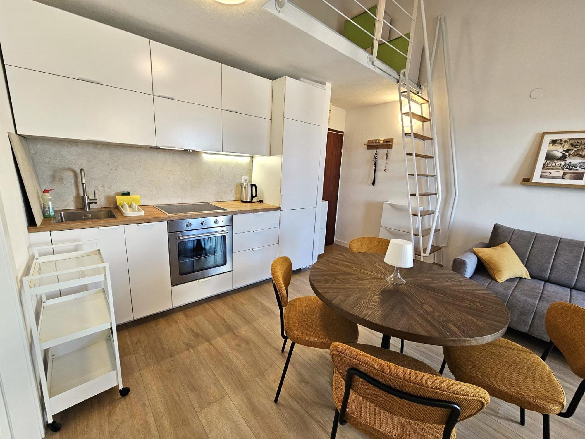 Bolotel Family & Studio Stay Εξωτερικό φωτογραφία