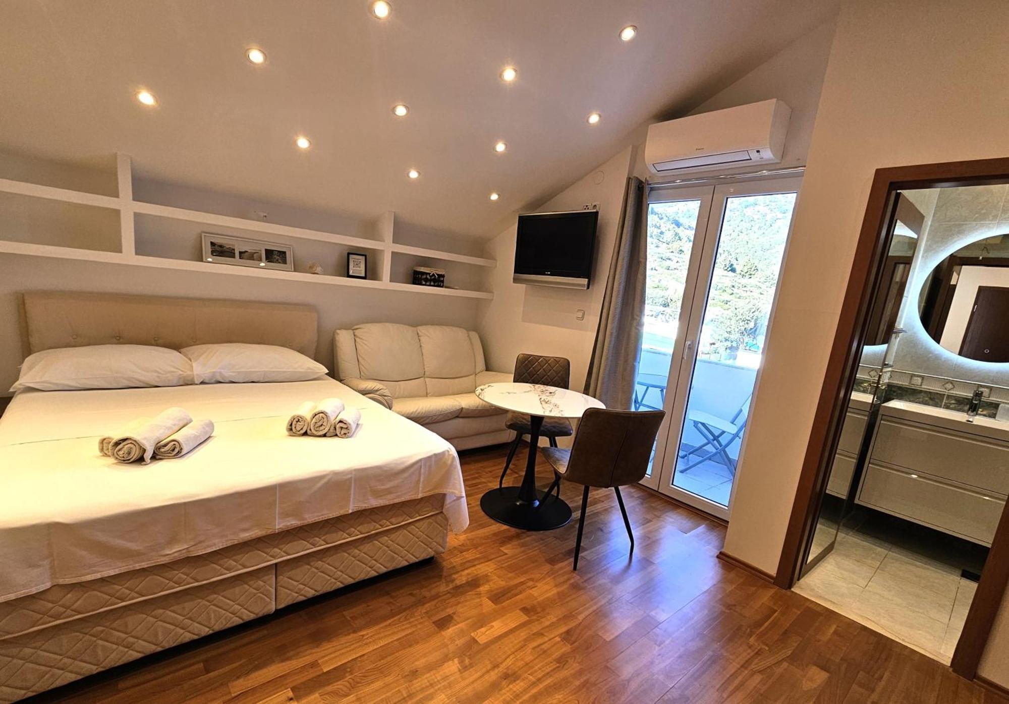 Bolotel Family & Studio Stay Εξωτερικό φωτογραφία
