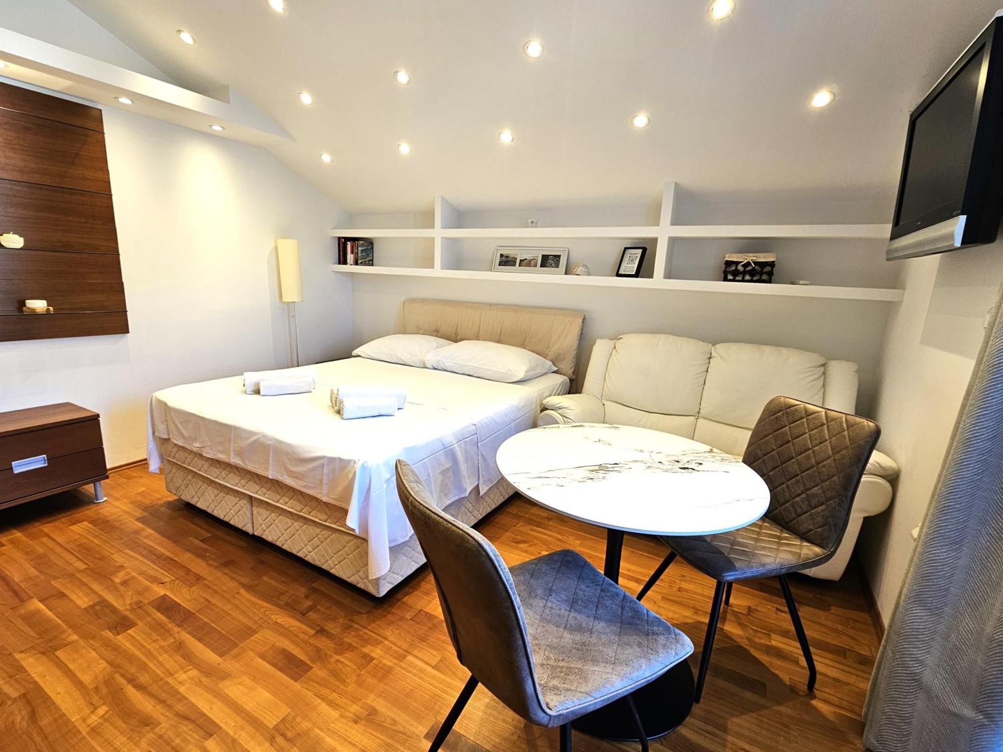 Bolotel Family & Studio Stay Εξωτερικό φωτογραφία