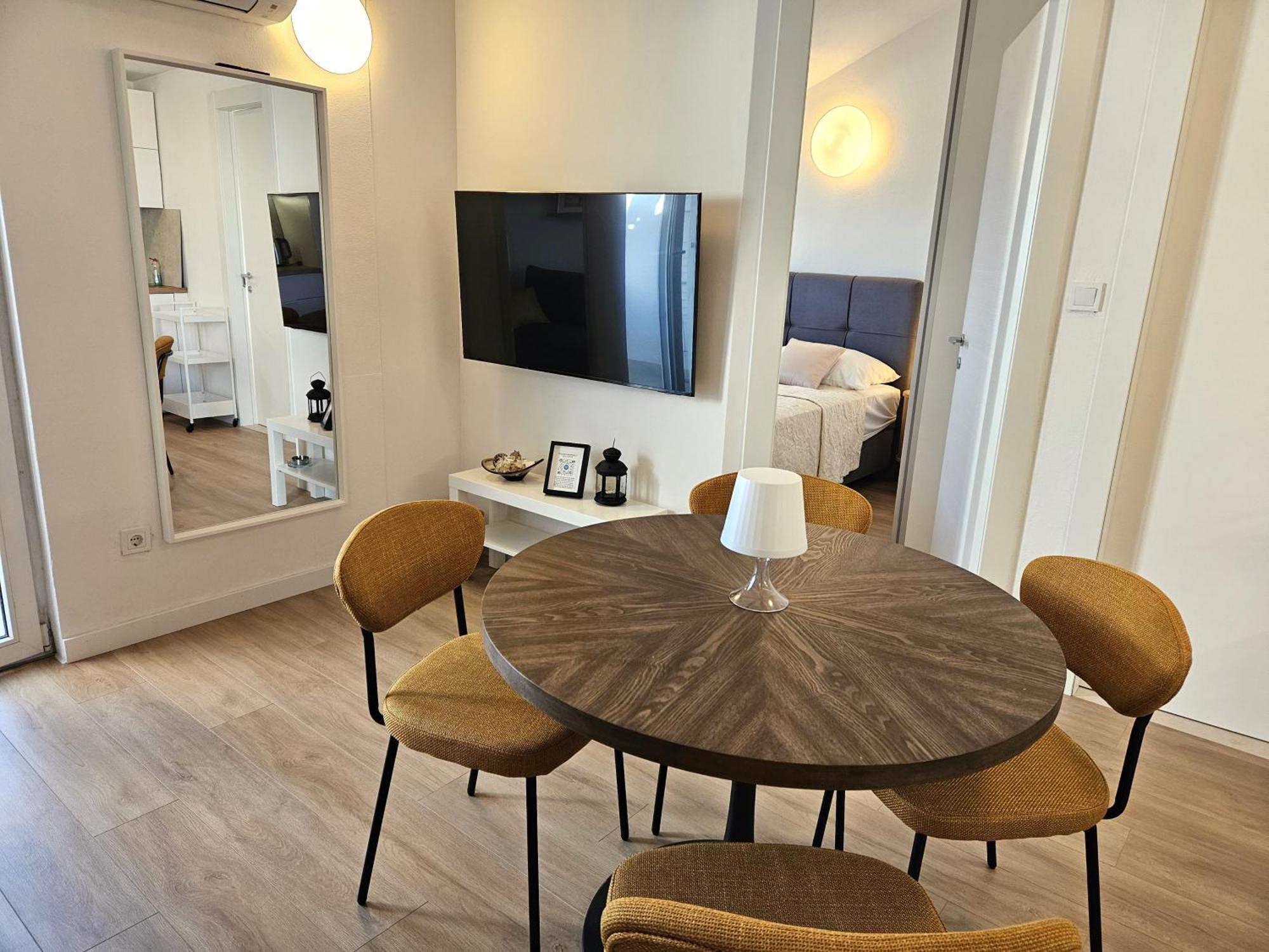 Bolotel Family & Studio Stay Εξωτερικό φωτογραφία