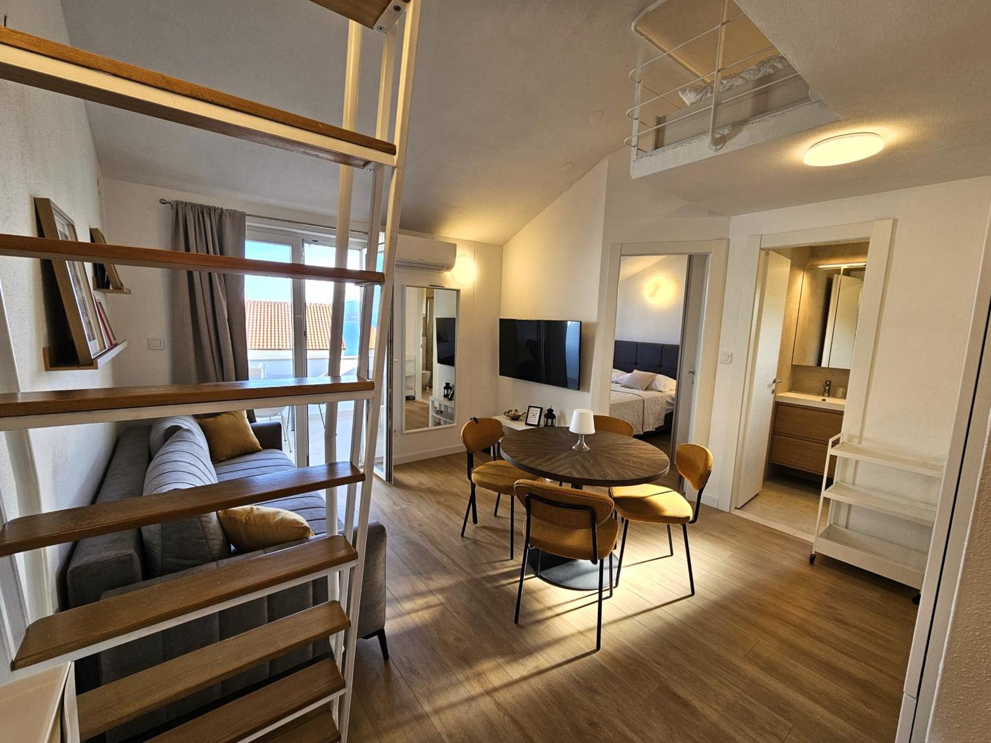 Bolotel Family & Studio Stay Εξωτερικό φωτογραφία