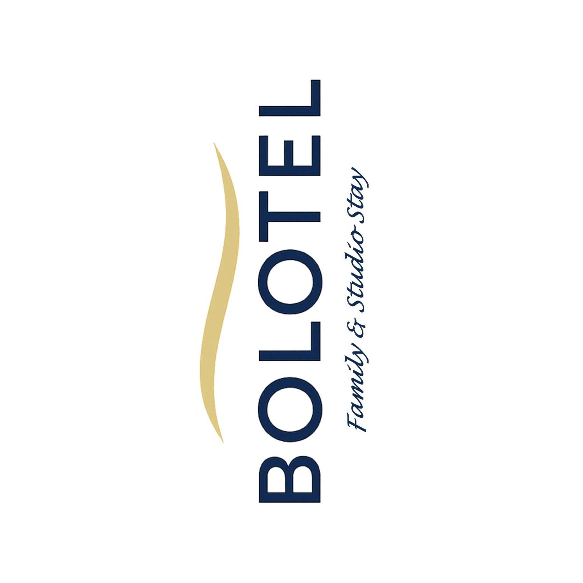 Bolotel Family & Studio Stay Εξωτερικό φωτογραφία