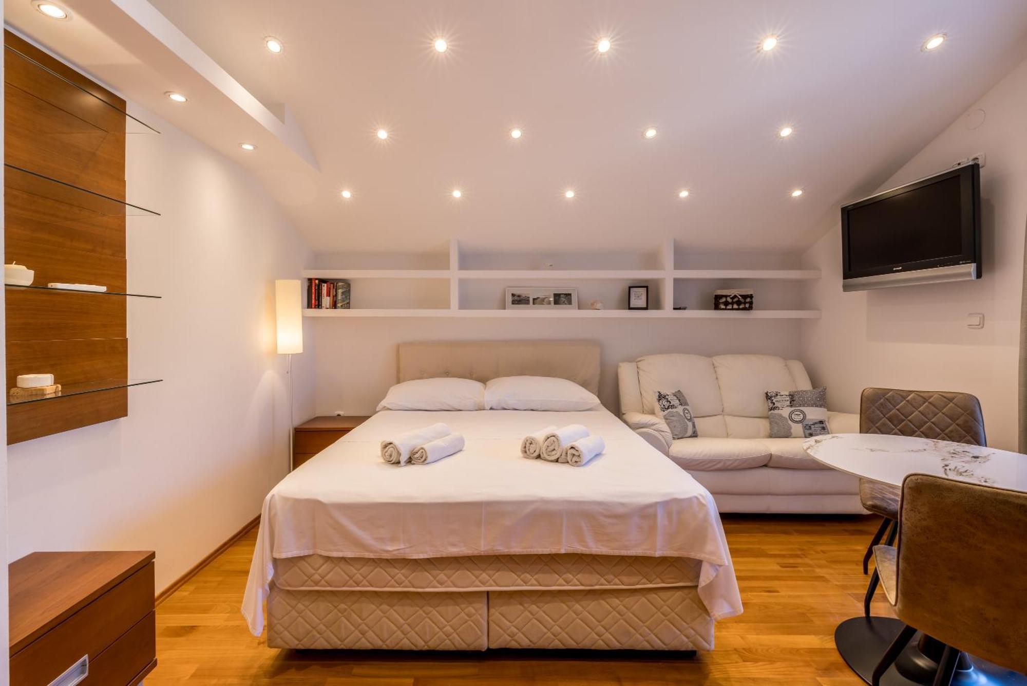 Bolotel Family & Studio Stay Εξωτερικό φωτογραφία