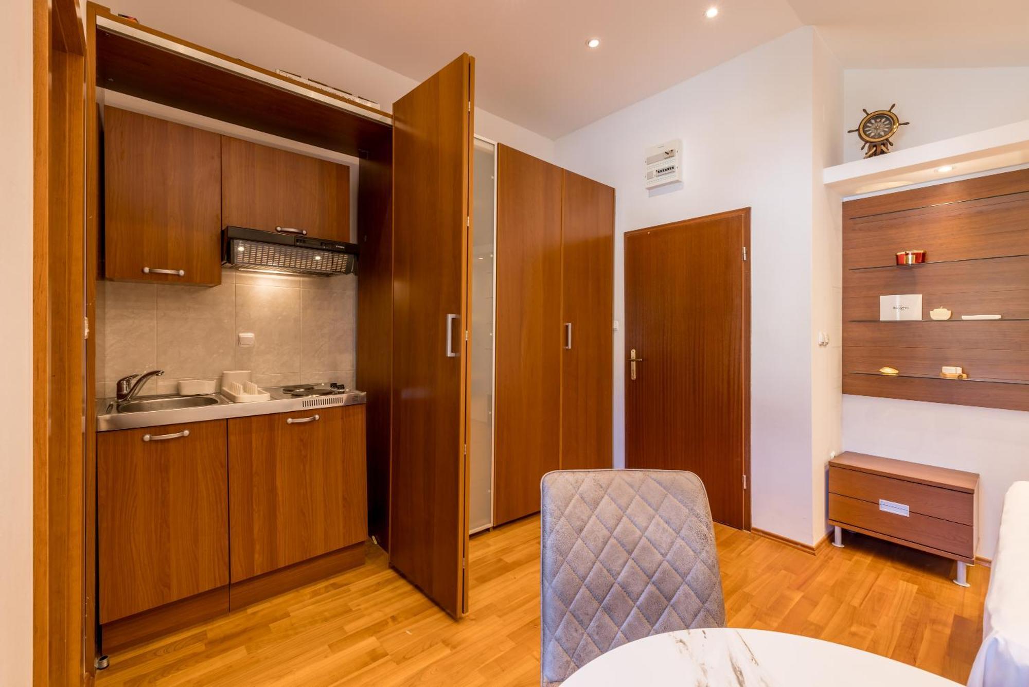 Bolotel Family & Studio Stay Εξωτερικό φωτογραφία