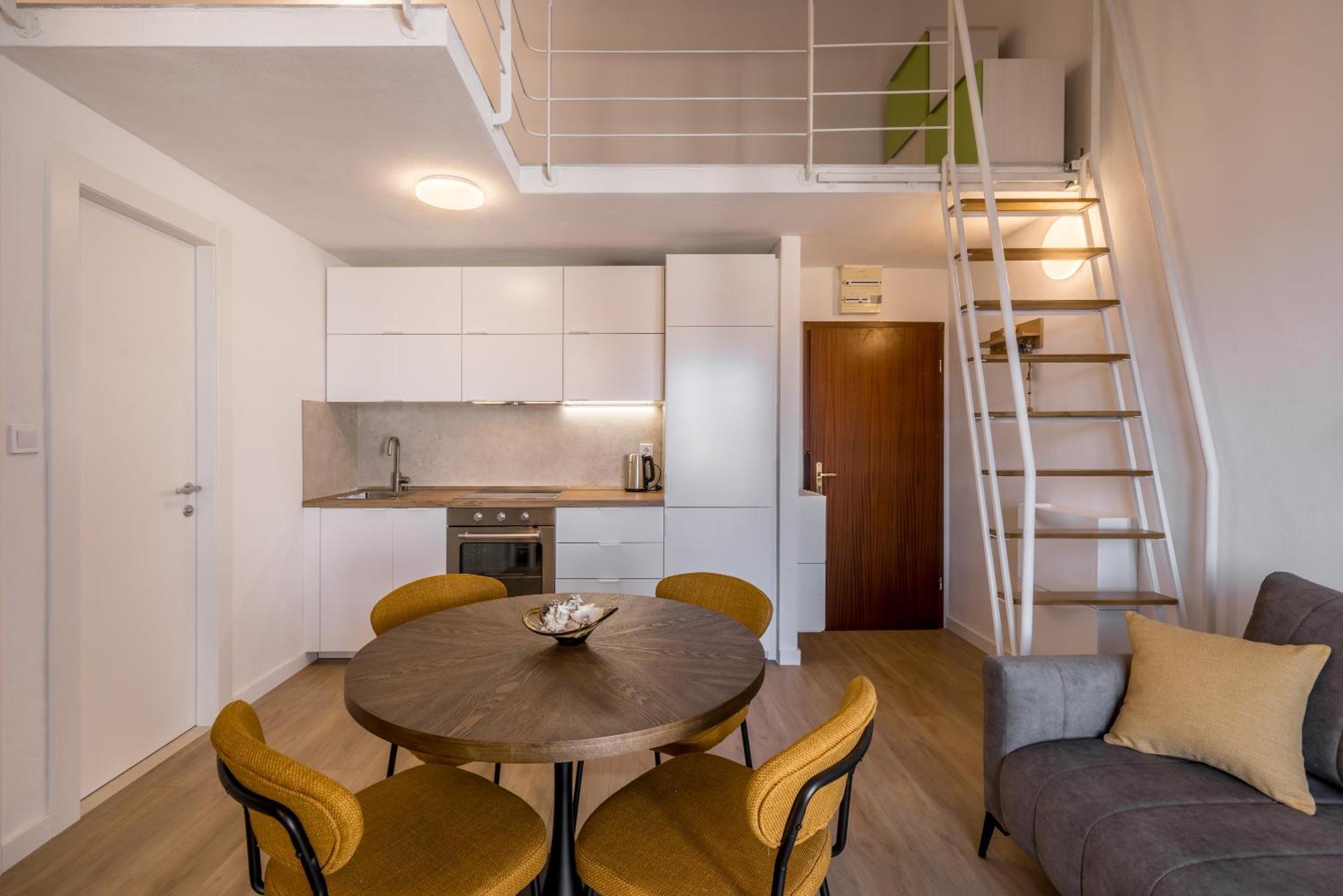 Bolotel Family & Studio Stay Εξωτερικό φωτογραφία