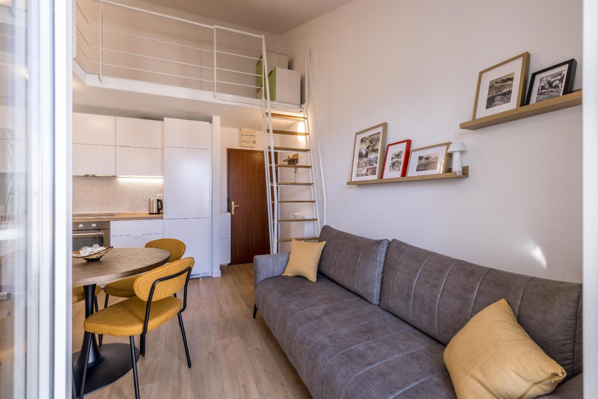 Bolotel Family & Studio Stay Εξωτερικό φωτογραφία