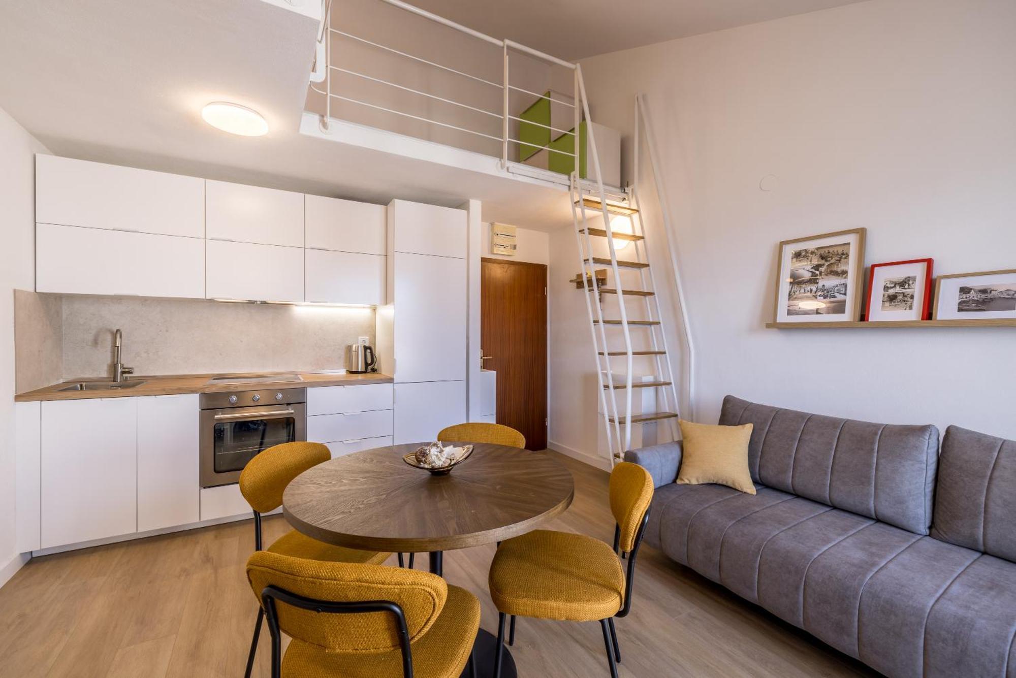 Bolotel Family & Studio Stay Εξωτερικό φωτογραφία