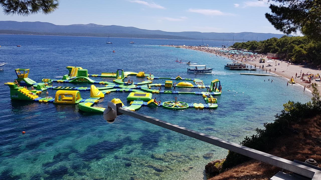 Bolotel Family & Studio Stay Εξωτερικό φωτογραφία