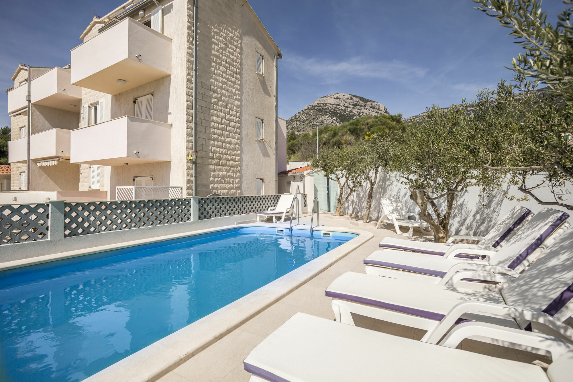 Bolotel Family & Studio Stay Εξωτερικό φωτογραφία